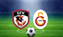 Fikstür açıklandı! Gaziantep FK - Galatasaray maçı ne zaman?