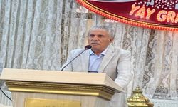 GGF Başkanı Çelik: 24 Temmuz basın özgürlüğü için mücadele günüdür