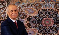 Gaziantep'te fabrika açmıştı! Ünlü halıcı Amerika'da vefat etti...