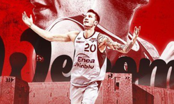 Gaziantep Basketbol, Nemanja Nenadic'i renklerine bağladı