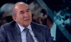 CHP'nin acı günü! Altan Öymen hayatını kaybetti