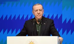 Cumhurbaşkanı Erdoğan'dan Kızılcahamam'da tarihi konuşma! "Türkiye kazanmıştır"