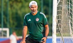 Gaziantep FK, yeni sezon hazırlıklarını Sırbistan'da sürdürdü