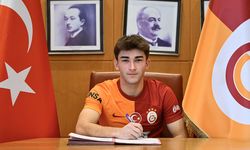 Gaziantep FK, Galatasaray'ın genç yıldızını istiyor!