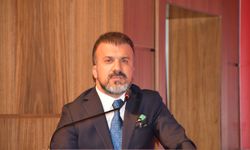 Kadooğlu: Faiz indirimi kararını memnuniyetle karşılıyoruz
