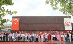 15 Temmuz Demokrasi Müzesi’ne ziyaretçi akını