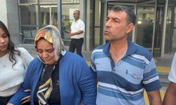 Gaziantep'te gürültü yaptı diye 10 yaşındaki çocuğu öldürmüştü! Cezası belli oldu...