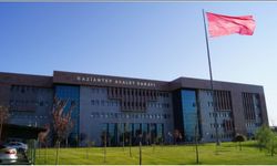 17 yaşındaki Eyüp Arıcı canice öldürülmüştü! Gaziantep'in gözü kulağı bu duruşmada...