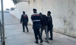 Gaziantep'te kesinleşmiş 15 yıl 3 ay hapis cezası bulunan firari hükümlü yakalandı