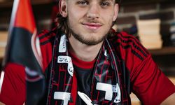 Enver Kulasin, Gaziantep FK’da
