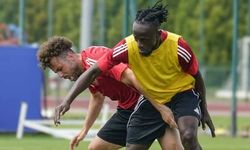 Gaziantep FK, Sırbistan'da yeni sezon hazırlıklarını sürdürdü