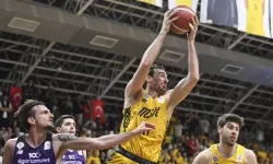 Dev Forvet Gaziantep Basketbol 'de! Trabzonsporlu dev adamı Gaziantep duyurdu!