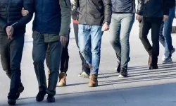 Gaziantep'te sigorta dolandırıcılığı iddiasıyla 3 zanlı yakalandı