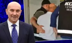 İzmir operasyonunda flaş gelişme! CHP'li Tunç Soyer tutuklandı
