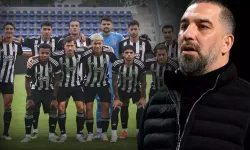 Beşiktaş’ın rakibi Arda Turan’lı Shakhtar Donetsk oldu