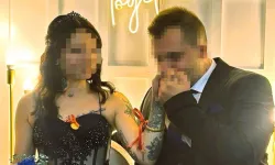 Üç günlük damat kumar borcu yüzünden takılarla kayıplara karıştı!