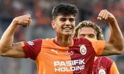 Arda Ünyay: "Buraya gelmek için çok çalıştım"