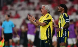 Başkan Ali Koç'a İmalı transfer mesajı! Jose Mourinho: ''Başkan da görüyordur. Neyin eksik olduğu ortada.''