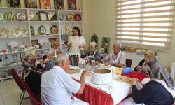 70’inden sonra el işi yapmaya başladılar