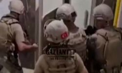 Gaziantep'te kurşunlama olaylarına karışan 15 zanlı yakalandı