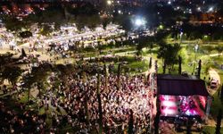 Gaziantep'te 9. Hemşehri Dernekleri Festivali başlıyor