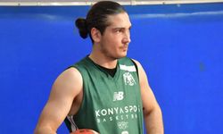 Gaziantep Basketbol, Erkin Şenel'i kadrosuna kattı