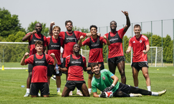 Gaziantep FK görücüye çıkıyor! Yeni transferler kadroda...