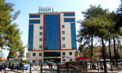 Gaziantep Yaşam Hastanesi'nin yeni sahipleri kim?