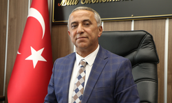 Gaziantep'te İl Müdürü değişikliği! Yeni müdür kim olacak?