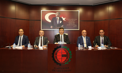 GTO Temmuz ayı meclis toplantısı yapıldı