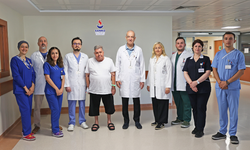SANKO Üniversitesi Hastanesi Gaziantep’te ilke imza attı