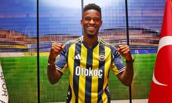 Resmi açıklama geldi! Nelson Semedo Fenerbahçe'de