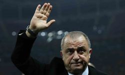 Al-Shabab, Fatih Terim’e veda etti