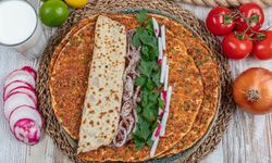 ’Antep Lahmacunu’ tescil için AB yolunda