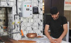 ’Antep Lahmacunu’ tescil için AB yolunda