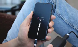 Gaziantepli genç telefonu şarj ederken canından oldu!
