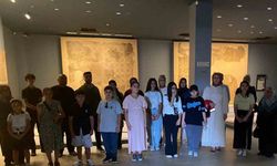 Araban’da SED ve ODES Projelerinden yararlanan aileler ile çocuklarına gezi düzenlendi