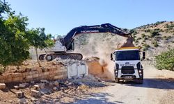 Belediye Başkanı Doğan, “Şehir Merkezi de Kırsal da Bizim İçin Değerli”