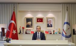 Başkan Tahmazoğlu’ndan 15 Temmuz Demokrasi ve Milli Birlik Günü mesajı