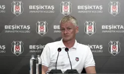 Ole Gunnar Solskjaer: "Hayal kırklığına uğradık"
