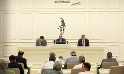 Gaziantep ile Tiran kardeş şehir oluyor