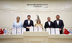 Gaziantep Büyükşehir’den personeline güçlü destek