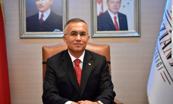 Gaziantep Valisi Kemal Çeber'den 15 Temmuz mesajı!