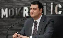 Başkan Umut Yılmaz'dan öğretmenler günü mesajı