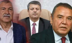 CHP'li belediyelere operasyon! Adana, Antalya ve Adıyaman'da gözaltılar var...