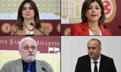 DEM Parti'nin komisyon üyeleri de belli oldu