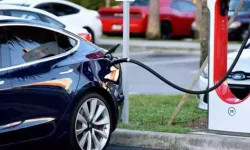 SON DAKİKA | Elektrikli araç ile ilgili yeni karar! ÖTV oranı yüzde 10'dan yüzde 25'e çıktı