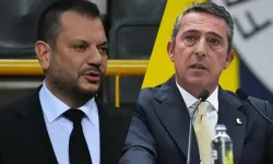 Ali Koç gitti, Ertuğrul Doğan geldi! Kulüpler Birliği'nde yeni dönem...