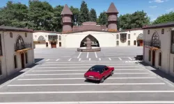 Gaziantep Sokaklarında 50 Yıllık Sevda!