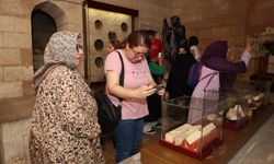 Gaziantep Büyükşehir’den Müzede Bir Akşam etkinliği
